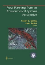 Springer Series on Environmental Management - Rural Planning from an Environmental Systems Perspective