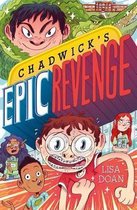 Chadwick's Epic Revenge