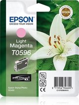 Epson Lily Cartouche "Lys" - Encre UltraChrome K3 Mc