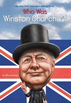 Who Was? - Who Was Winston Churchill?