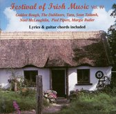 Festival of Irish Music, Vol. 4