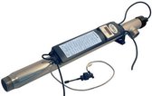 XClear UV-C unit Pro 8L Timer 75 watt