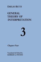 General Theory of Interpretation