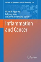 Advances in Experimental Medicine and Biology 816 - Inflammation and Cancer