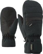 Gants de sports d'hiver Ziener - Unisexe - Noir
