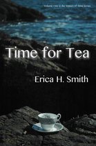 Waters of Time - Time for Tea