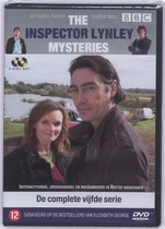 Inspector Lynley Mysteries, The - Serie 5