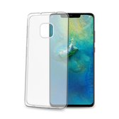 Celly Gelskin Cover HUAWEI Mate 20 Pro transparent