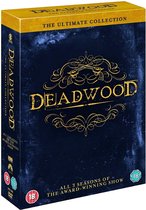 Deadwood [12DVD]