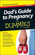 Dad's Guide To Pregnancy For Dummies