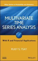 Wiley Series in Probability and Statistics - Multivariate Time Series Analysis