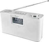 Soundmaster DAB700WE - DAB+/FM-radio met bluetooth