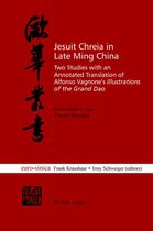 Eurosinica 14 - Jesuit Chreia in Late Ming China