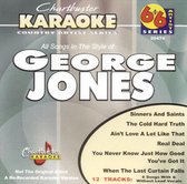 Karaoke: George Jones
