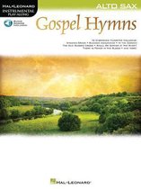 Gospel Hymns - Alto Sax