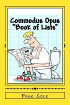 Commodus Opus