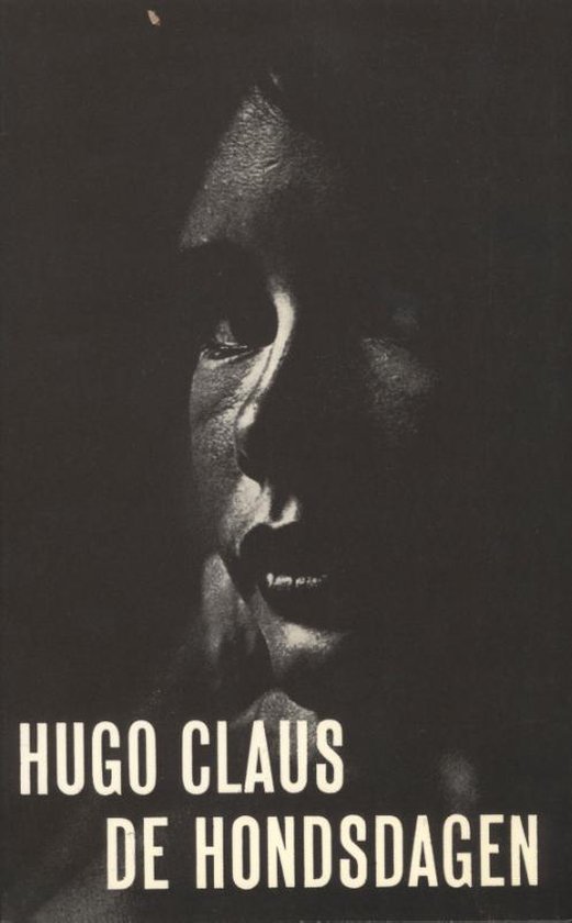 De Hondsdagen - Hugo Claus | 