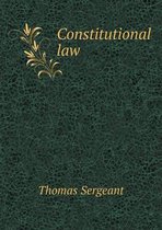 Constitutional law