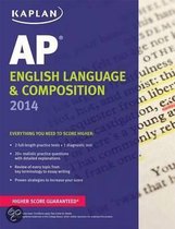 Kaplan Ap English Language & Composition