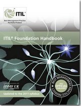Itil Foundation Handbook �Pack Of 10]