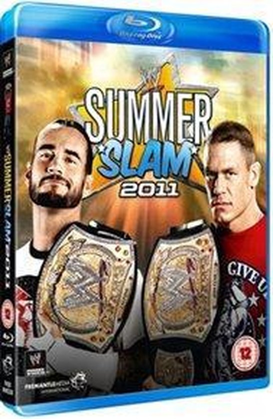 Summerslam