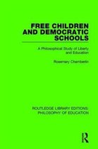 Free Children and Democratic Schools