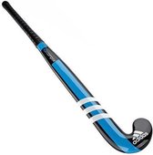 adidas V24 Compo 4 - Hockeystick - Volwassenen - 36.5 inch - Blauw