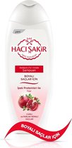 Haci Sakir shampoo granaatappel (gekleurd haar) - 500 ml