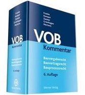 VOB Kommentar