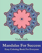 Mandalas For Success