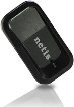 Netis System WF2123 netwerkkaart USB 300 Mbit/s
