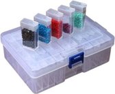 Diamond Painting Opbergdoos - 42 bakjes - Voor alle Diamond painting liefhebbers