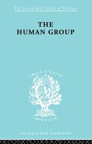 International Library of Sociology-The Human Group