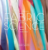 Jj Pizzuto'S Fabric Science