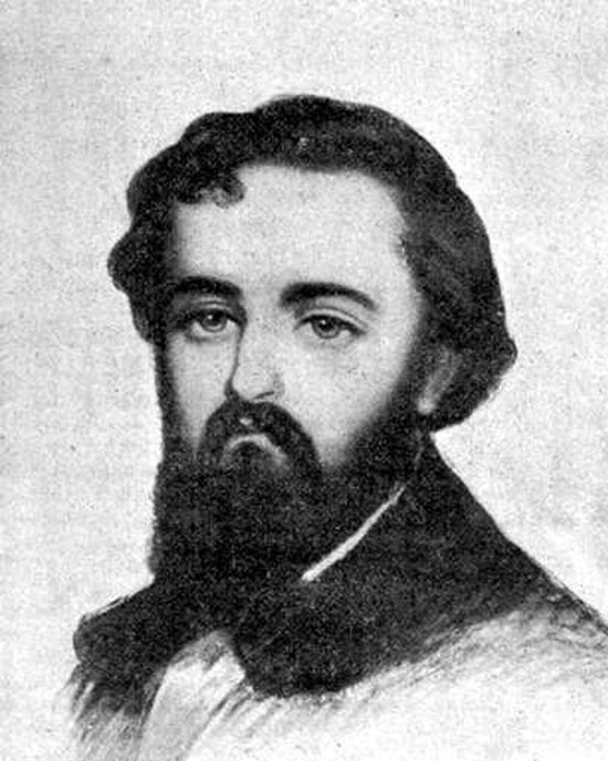 Hurrah !!! ou la Révolution par les Cosaques