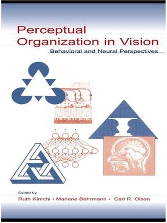 Carnegie Mellon Symposia on Cognition Series - Perceptual Or ... - cover