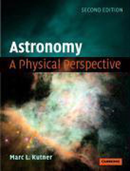 Astronomy Physical Perspective