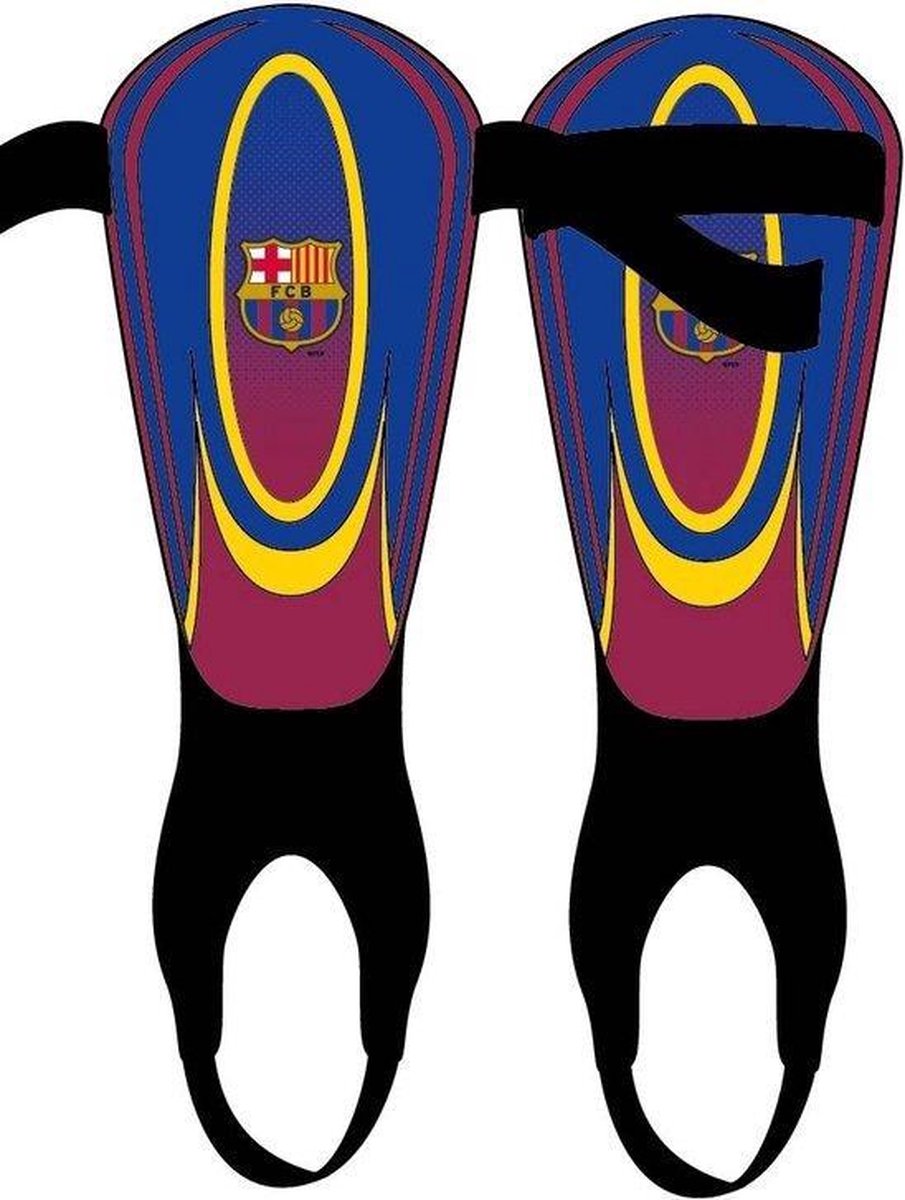 FC Barcelona voetbal maat M bol.com