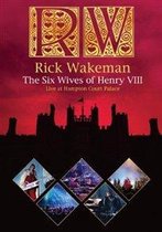 Rick Wakeman - The Six Wives Of Henry VIII (Live)
