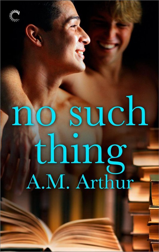 No Such Thing - cover