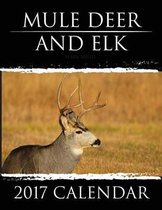 Mule Deer & Elk