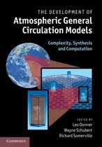 Development Of Atmospheric General Circulation Models