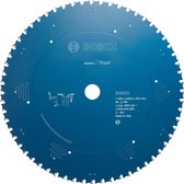 Circular saw blade Expert for Steel 210 x 30 x 2,2 mm, 48