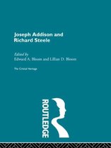 Joseph Addison and Richard Steele