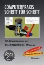 3D-Konstruktion mit Pro/Engineer - Wildfire