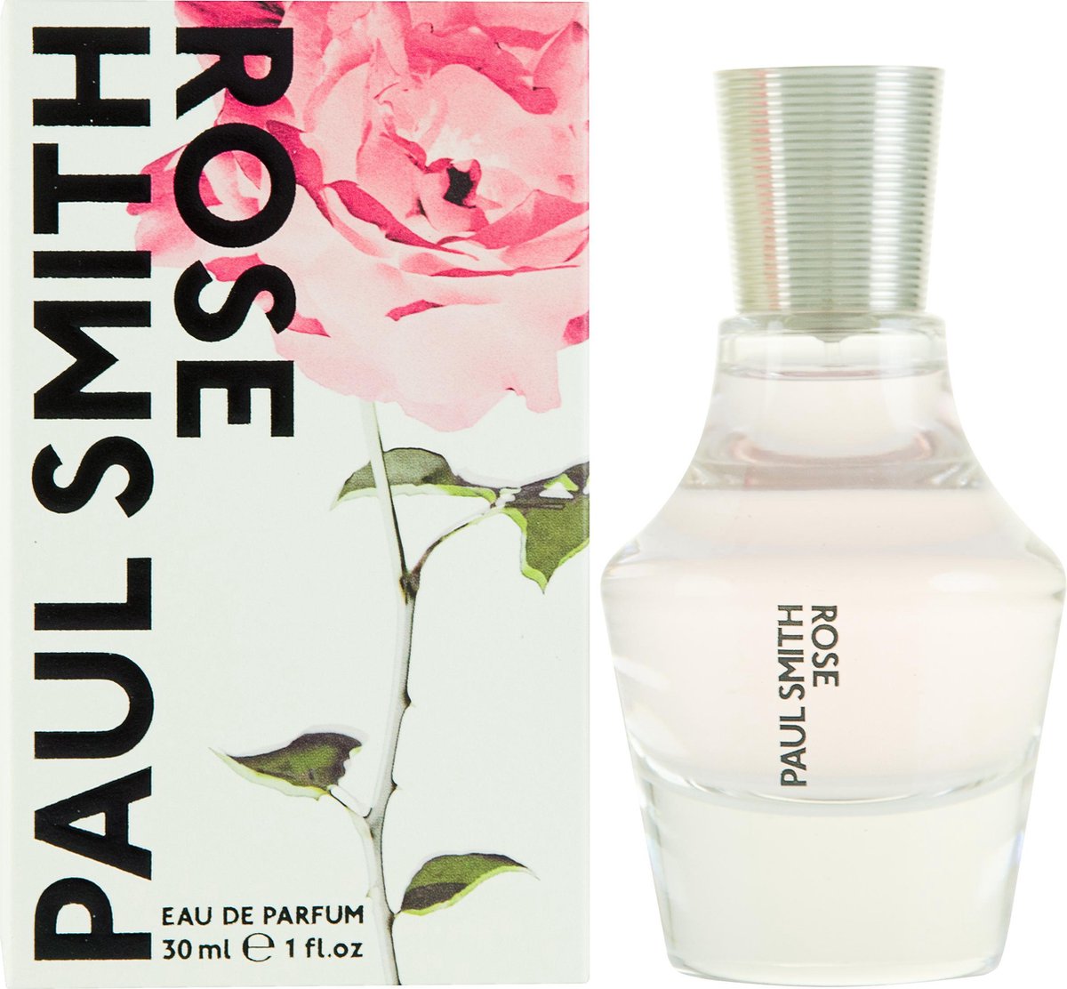 Paul Smith Rose for Women - 30 ml - Eau de Parfum