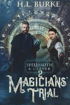 Spellsmith & Carver