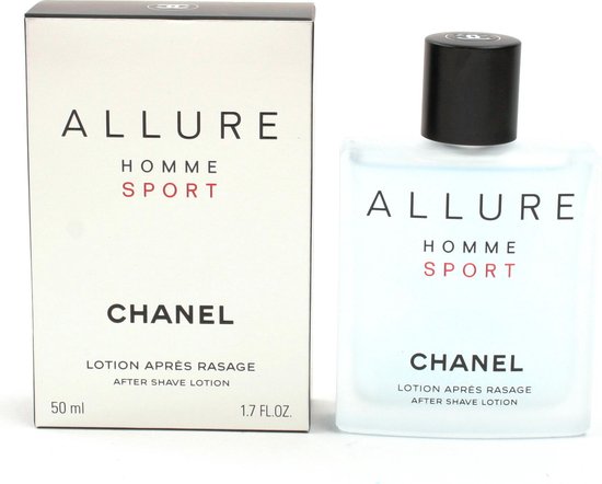 homme sport aftershave