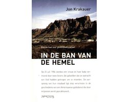 foto van In De Ban Van De Hemel