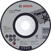 Bosch ABS 125X6X22,23 INOX